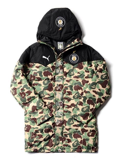 bape x puma jacket replica|bape reps for sale.